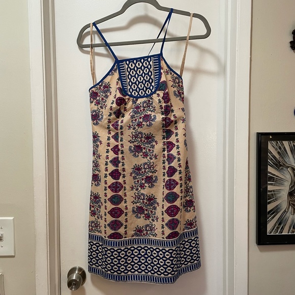 Plenty by Tracy Reese Dresses & Skirts - Plenty by Tracy Reese Mini Dress (Anthropologie)